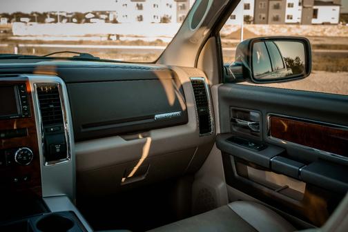 2012 RAM 1500 Laramie