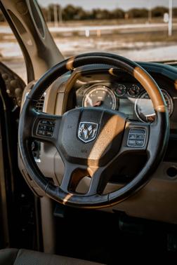 2012 RAM 1500 Laramie