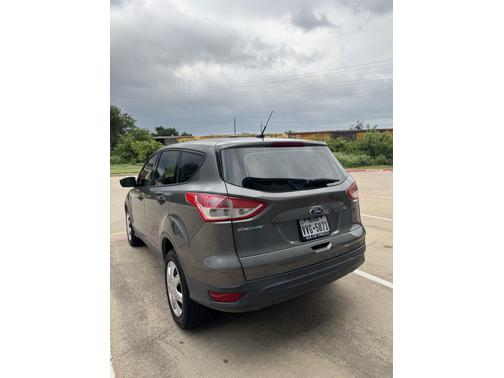 2014 Ford Escape S