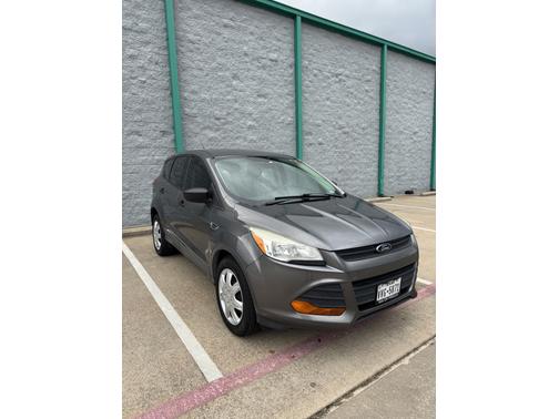 2014 Ford Escape S