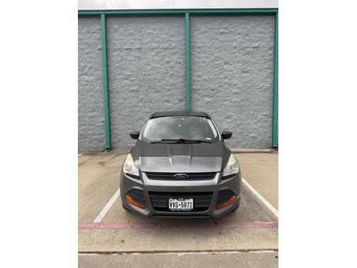 2014 Ford Escape S
