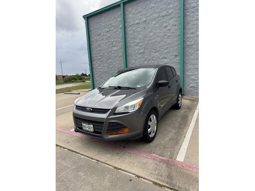 2014 Ford Escape S