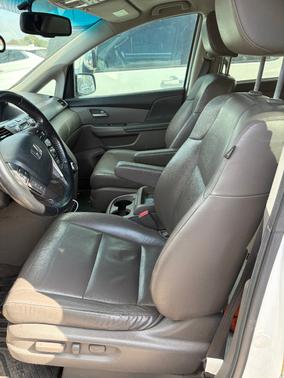 2013 Honda Odyssey EX-L