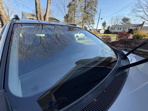 Gray 2016 Toyota RAV4 LE