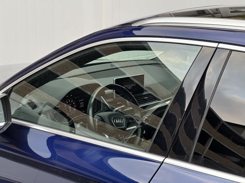 2018 Audi SQ5 3.0T Prestige