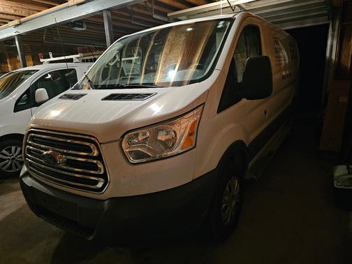 2016 Ford Transit-250 Base
