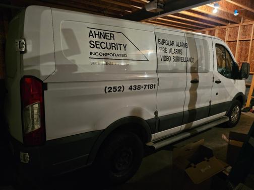 2016 Ford Transit-250 Base