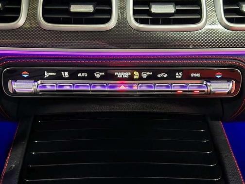 2023 Mercedes-Benz AMG GLE 53 4MATIC Coupe