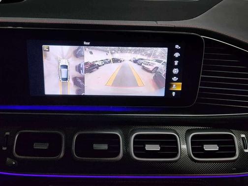 2023 Mercedes-Benz AMG GLE 53 4MATIC Coupe