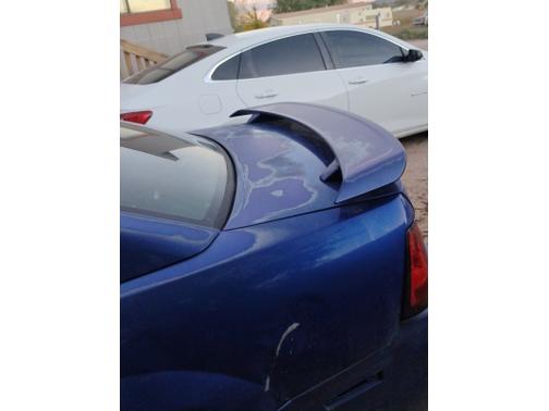 2003 Ford Mustang Base