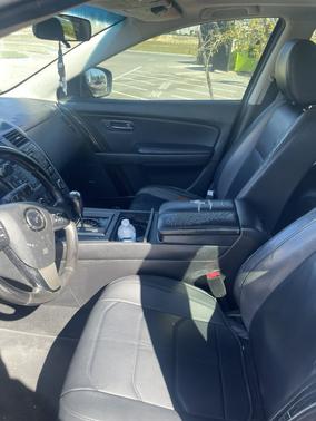 2011 Mazda CX-9 Touring