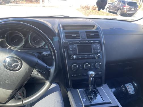 2011 Mazda CX-9 Touring