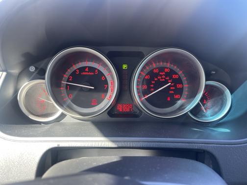 2011 Mazda CX-9 Touring