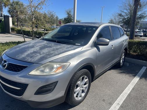 2011 Mazda CX-9 Touring