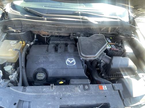 2011 Mazda CX-9 Touring