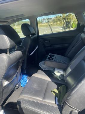 2011 Mazda CX-9 Touring