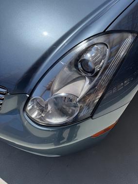 2006 INFINITI G35 Base