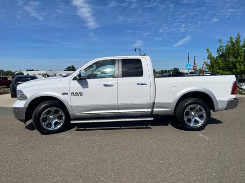 2014 RAM 1500 Laramie