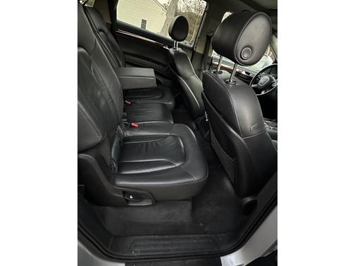 2008 Audi Q7 3.6 Premium