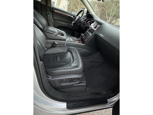 2008 Audi Q7 3.6 Premium