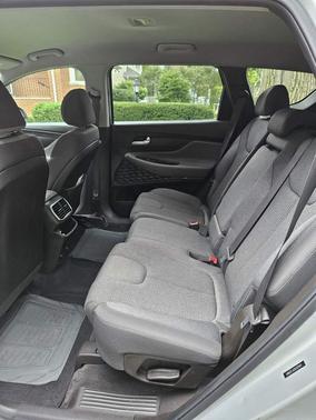 2020 Hyundai SANTA FE SE 2.4