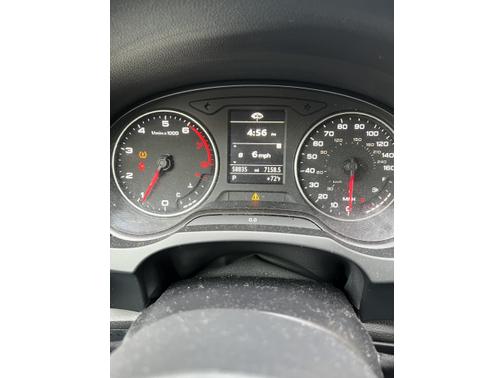 Photo 1 of 5 of 2015 Audi A3 2.0T Premium