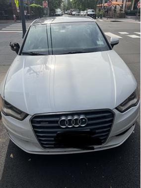 Photo 5 of 5 of 2015 Audi A3 2.0T Premium