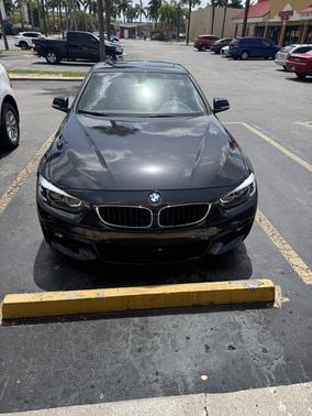 2019 BMW 440 i