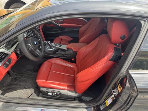 2019 BMW 440 i