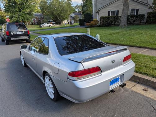 2001 Honda Prelude Type SH