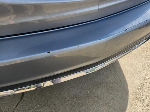 2017 Acura MDX 3.5L w/Technology Package