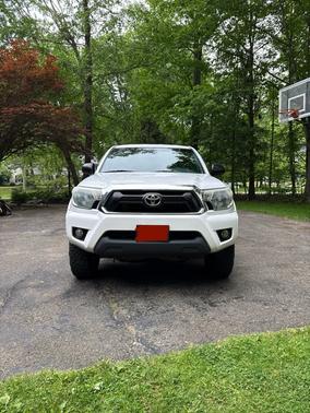2013 Toyota Tacoma Base