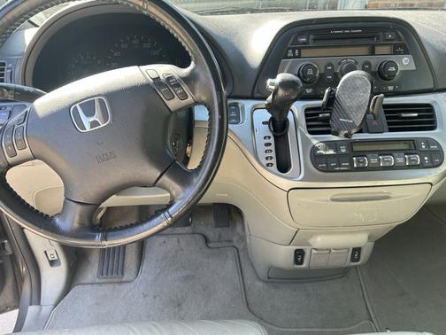 2008 Honda Odyssey EX-L