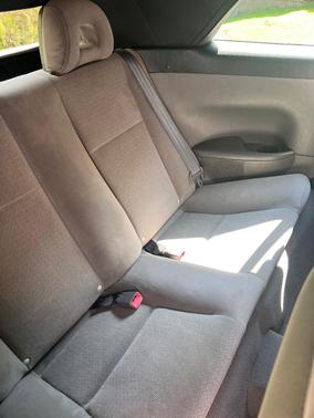 Silver 2007 Toyota Camry Solara SE