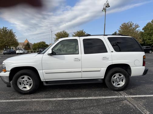 2006 Chevrolet Tahoe LT