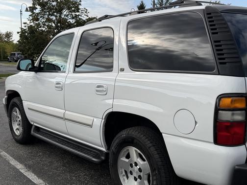 2006 Chevrolet Tahoe LT