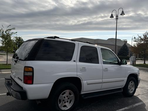 2006 Chevrolet Tahoe LT