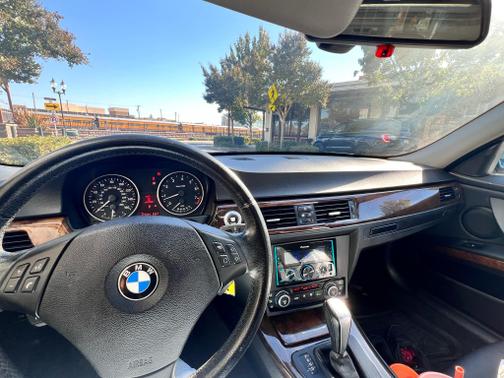 2007 BMW 328 i