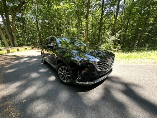2016 Mazda CX-9 Signature
