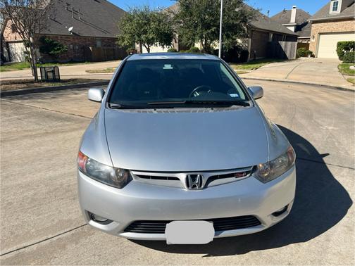2006 Honda Civic Si
