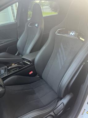 2023 Hyundai ELANTRA N Base