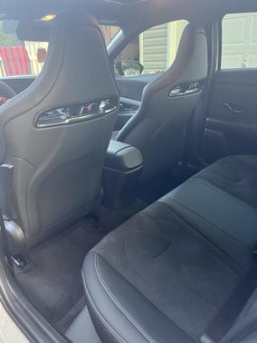 2023 Hyundai ELANTRA N Base