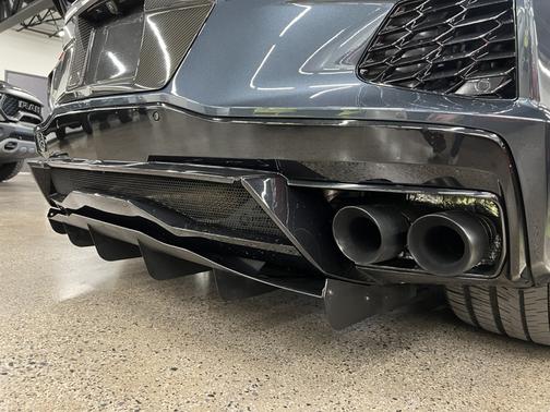 2020 Chevrolet Corvette Stingray w/2LT