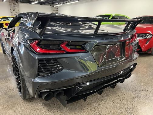 2020 Chevrolet Corvette Stingray w/2LT