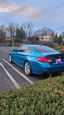 2018 BMW 440 i xDrive