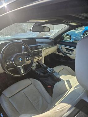 2018 BMW 440 i xDrive