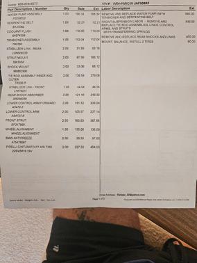 2018 BMW 440 i xDrive