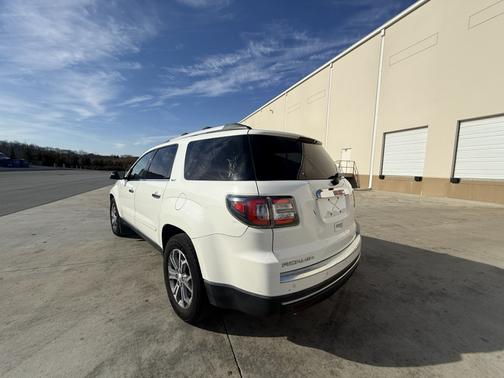 2015 GMC Acadia SLT-1