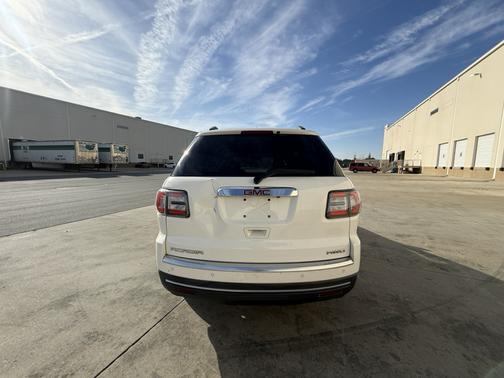 2015 GMC Acadia SLT-1