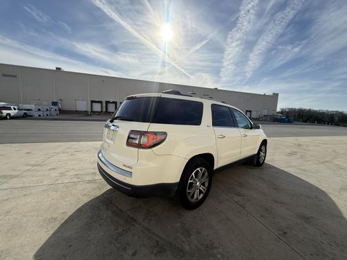 2015 GMC Acadia SLT-1